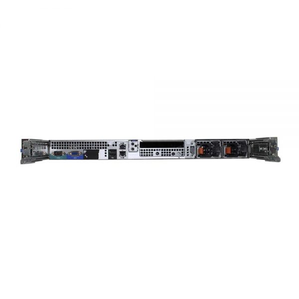 Servidor Dell PowerEdge R410